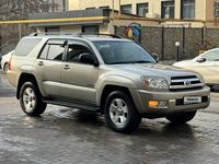 Toyota 4Runner 2005 годаүшін11 700 000 тг. в Алматы