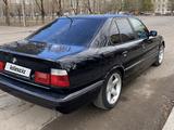 BMW 525 1994 года за 2 750 000 тг. в Астана – фото 4