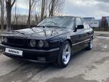 BMW 525 1994 годаүшін2 750 000 тг. в Астана