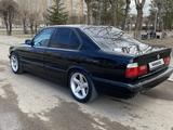 BMW 525 1994 года за 2 750 000 тг. в Астана – фото 2
