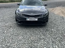 Kia Optima, 2019