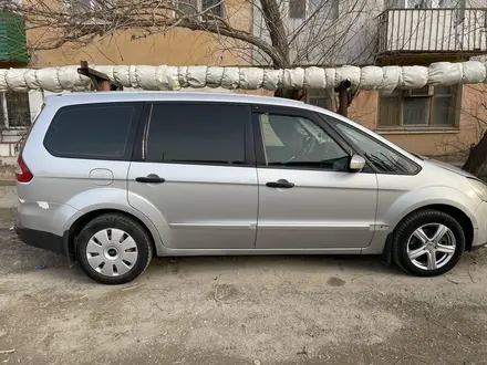 Ford Galaxy 2007 года за 4 000 000 тг. в Атырау – фото 5