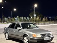 Audi 100 1991 годаүшін1 900 000 тг. в Тараз