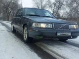 Volvo S90 1997 года за 1 400 000 тг. в Кордай – фото 2