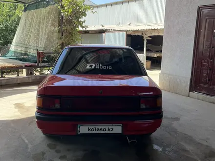 Mazda 323 1990 года за 1 600 000 тг. в Шымкент