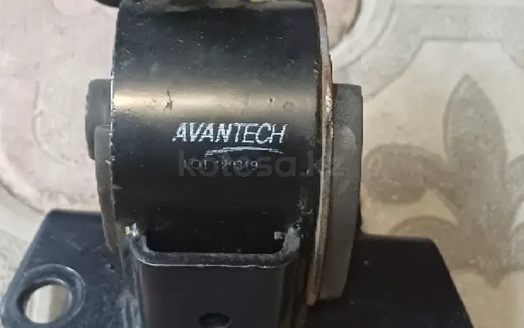 Подушки двигателя за 10 000 тг. в Аксу