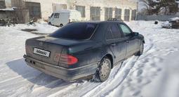 Mercedes-Benz E 230 1996 годаүшін1 200 000 тг. в Костанай – фото 3