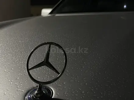 Mercedes-Benz E 320 1997 года за 4 500 000 тг. в Актау – фото 14