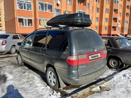 Ford Galaxy 1995 года за 3 000 000 тг. в Кокшетау – фото 4