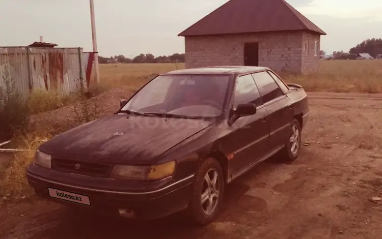 Subaru Legacy 1992 года за 600 000 тг. в Каскелен