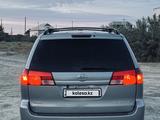 Toyota Sienna 2005 года за 7 500 000 тг. в Казалинск – фото 3
