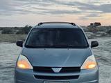 Toyota Sienna 2005 года за 7 500 000 тг. в Казалинск – фото 2