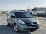 Toyota Sienna 2005 года за 7 500 000 тг. в Казалинск – фото 4