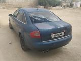 Audi A6 1998 года за 1 500 000 тг. в Бейнеу – фото 2