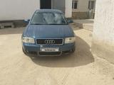 Audi A6 1998 года за 1 500 000 тг. в Бейнеу
