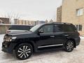 Toyota Land Cruiser 2018 года за 48 500 000 тг. в Астана – фото 3
