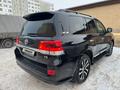 Toyota Land Cruiser 2018 года за 48 500 000 тг. в Астана – фото 4
