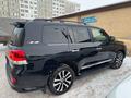 Toyota Land Cruiser 2018 года за 48 500 000 тг. в Астана – фото 6