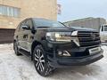 Toyota Land Cruiser 2018 года за 48 500 000 тг. в Астана – фото 7