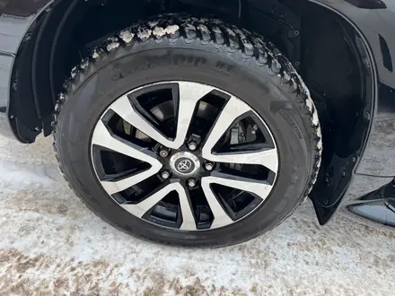 Toyota Land Cruiser 2018 года за 48 500 000 тг. в Астана – фото 10
