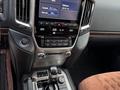 Toyota Land Cruiser 2018 года за 48 500 000 тг. в Астана – фото 14