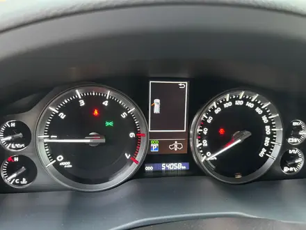 Toyota Land Cruiser 2018 года за 48 500 000 тг. в Астана – фото 16