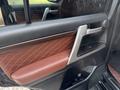 Toyota Land Cruiser 2018 года за 48 500 000 тг. в Астана – фото 22