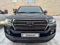 Toyota Land Cruiser 2018 года за 48 500 000 тг. в Астана – фото 2