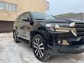 Toyota Land Cruiser 2018 года за 48 500 000 тг. в Астана – фото 5