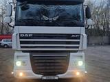 DAF  XF 105 2012 года за 22 000 000 тг. в Алматы