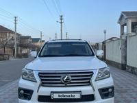 Lexus LX 570 2013 годаfor24 800 000 тг. в Актау