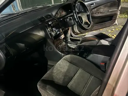 Nissan Cefiro 1997 года за 980 000 тг. в Алматы – фото 2