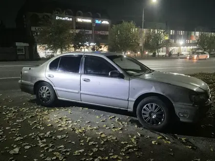 Nissan Cefiro 1997 года за 980 000 тг. в Алматы
