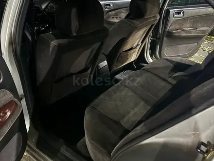 Nissan Cefiro 1997 года за 980 000 тг. в Алматы – фото 3