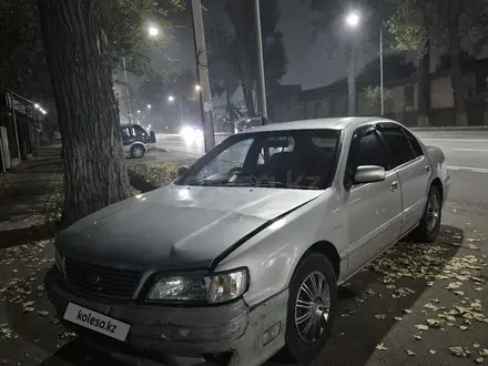 Nissan Cefiro 1997 года за 980 000 тг. в Алматы – фото 4
