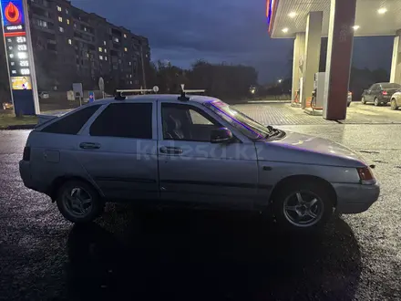 ВАЗ (Lada) 2112 2001 года за 700 000 тг. в Семей – фото 3