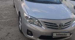 Toyota Corolla 2010 годаүшін6 300 000 тг. в Шымкент