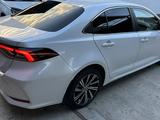 Toyota Corolla 2023 годаүшін11 600 000 тг. в Тараз – фото 4