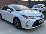 Toyota Corolla 2023 годаүшін11 600 000 тг. в Тараз – фото 2