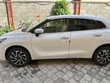 Suzuki Baleno 2022 года за 9 150 000 тг. в Алматы – фото 5