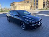 Kia Forte 2018 года за 8 800 000 тг. в Туркестан