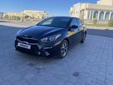 Kia Forte 2018 года за 8 800 000 тг. в Туркестан – фото 2