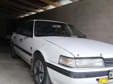 Mazda 626 1988 годаfor1 000 000 тг. в Мерке – фото 3