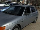 ВАЗ (Lada) 2112 2004 годаfor680 000 тг. в Уральск – фото 4