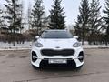 Kia Sportage 2020 годаfor10 800 000 тг. в Астана – фото 2