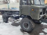 ГАЗ  66 1986 годаүшін3 500 000 тг. в Алматы