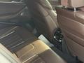 BMW 530 2021 годаүшін25 500 000 тг. в Алматы – фото 11