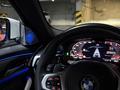 BMW 530 2021 годаүшін25 500 000 тг. в Алматы – фото 15