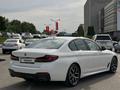 BMW 530 2021 годаүшін25 500 000 тг. в Алматы – фото 17