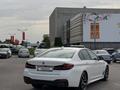 BMW 530 2021 годаүшін25 500 000 тг. в Алматы – фото 20